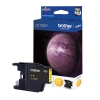 Brother LC-1220Y tusz żółty, oryginalny LC1220Y 029076 Brother LC-1220Y tusz żółty, oryginalny LC1220Y 029076