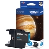 Brother LC-1240C tusz niebieski, oryginalny LC1240C 029044 Brother LC-1240C tusz niebieski, oryginalny LC1240C 029044