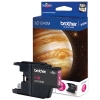 Brother LC-1240M tusz czerwony, oryginalny LC1240M 029048 Brother LC-1240M tusz czerwony, oryginalny LC1240M 029048
