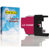 Brother LC-1240M tusz czerwony, wersja 123drukuj LC1240MC 029049 Brother LC-1240M tusz czerwony, wersja 123drukuj LC1240MC 029049