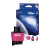 Brother LC-900M czerwony, oryginalny LC900M 028350 Brother LC-900M czerwony, oryginalny LC900M 028350