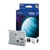 Brother LC-970BK czarny, oryginalny LC970BK 028800
