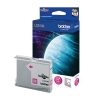 Brother LC-970M czerwony, oryginalny LC970M 028820