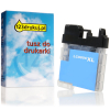 Brother LC-980C XL tusz niebieski, zwiększona pojemność, wersja 123drukuj LC980CC 028882