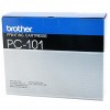 Brother PC-101 kaseta z folią termotransferową, oryginalny Brother PC101DR 029835