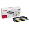 Canon 711 Y toner żółty ((oryginalny)) 1657B002AA 070995