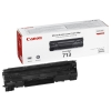 Canon 713 toner zwart (origineel) 1871B002 070850 Canon 713 toner zwart (origineel) 1871B002 070850