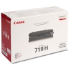 Canon 719H toner czarny, zwiększona pojemność, oryginalny 3480B002AA 070802