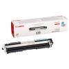 Canon 729 C toner niebieski, oryginalny 4369B002 070736