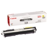 Canon 729 Y toner żółty, oryginalny 4367B002 070740