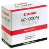 Canon BC-1000M głowica czerwona, oryginalna 0932A001AA 017122