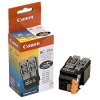 Canon BC-21e głowica czarna + kolor, oryginalna Canon 0899A002 010250