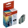 Canon BCI-21BK tusz czarny, oryginalny 0954A002 013000