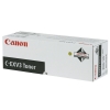 Canon C-EXV 3 toner czarny, oryginalny Canon 6647A002AA 071180