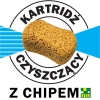 Canon CLI-521C kartridż czyszczący niebieski (Z CHIPEM) 018506 Canon CLI-521C kartridż czyszczący niebieski (Z CHIPEM) 018506