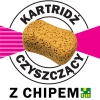 Canon CLI-521M kartridż czyszczący czerwony (Z CHIPEM) 018507 Canon CLI-521M kartridż czyszczący czerwony (Z CHIPEM) 018507