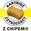 Canon CLI-521Y kartridż czyszczący żółty (Z CHIPEM) 018508 Canon CLI-521Y kartridż czyszczący żółty (Z CHIPEM) 018508