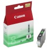 Canon CLI-8G tusz zielony, oryginalny 0627B001 018120 Canon CLI-8G tusz zielony, oryginalny 0627B001 018120