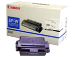Canon EP-W (HP C3909A) toner czarny, oryginalny Canon 1545A003AA 032095