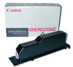 Canon GP-30F/55 toner czarny, oryginalny Canon 1387A002AA 071100