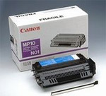 Canon MP-10P toner czarny, oryginalny Canon 3707A005AA 071390