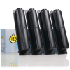Canon NP-G1 toner czarny, 4 sztuki, wersja 123drukuj 1372A005AAC 032372 Canon NP-G1 toner czarny, 4 sztuki, wersja 123drukuj 1372A005AAC 032372