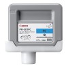 Canon PFI-301PC tusz foto niebieski, oryginalny 1490B001 018290