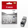 Canon PGI-520BK tusz czarny, oryginalny 2932B001 018350