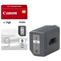 Canon PGI-9 clear, oryginalny 2442B001AA 018228