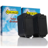 Canon Promocja: 2 x BC-02 tusz czarny, wersja 123drukuj  010006