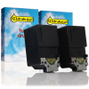Canon Promocja: 2 x BC-20 tusz czarny, wersja 123drukuj  010206