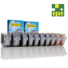 Canon Zestaw Promocyjny: 2 x PGI-5BK + 2 x CLI-8BK/C/M/Y (2 czarne + 3 kolory) (Z CHIPEM) 120801 Canon Zestaw Promocyjny: 2 x PGI-5BK + 2 x CLI-8BK/C/M/Y (2 czarne + 3 kolory) (Z CHIPEM) 120801