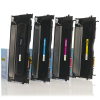 Dell Zestaw promocyjny Dell 1235cn: Y924J, C815K, F479K, D593K czarny + 3 kolory, wersja 123drukuj  130161