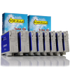 Epson Promocja: 2 x komplet tuszy do serii T044 (T0431 czarny + 3 kolory) zwiększona pojemność  110540