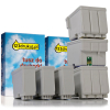 Epson Promocja: 3 x T036 + 3 x T037  110430