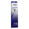 Epson S015055 (#8766) taśma barwiąca czarna, oryginalna C13S015055 080040