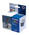 Epson S020036 kolorowy, oryginalny C13S02003640 020070