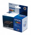 Epson S020049 kolorowy, oryginalny C13S02004940 020110