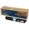 Epson S050556 toner niebieski, zwiekszona pojemność, oryginalny C13S050556 028198