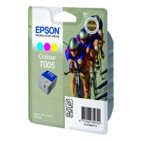 Epson T005 kolorowy, oryginalny C13T00501110 020450