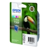 Epson T009 kolorowy, oryginalny C13T00940110 020490