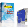 Epson T0334 żółty, wersja 123drukuj C13T03344010C 021191