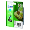 Epson T0342 niebieski, oryginalny C13T03424010 022230