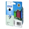 Epson T036 czarny, oryginalny C13T036140 022040