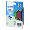 Epson T037 kolorowy, oryginalny C13T037040 022060