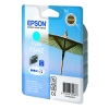 Epson T0442 niebieski, oryginalny, zwiększona pojemność C13T04424010 022410