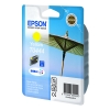 Epson T0444 żółty, oryginalny, zwiększona pojemność C13T04444010 022450