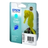 Epson T0482 niebieski, oryginalny C13T04824010 022550