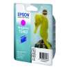 Epson T0483 czerwony, oryginalny C13T04834010 022570
