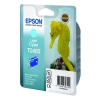 Epson T0485 jasnoniebieski, oryginalny C13T04854010 022610